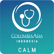 CALM - Indonesia