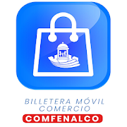 App Comercios Comfenalco