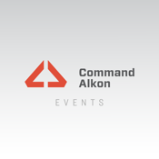 Command Alkon Events