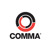 Comma Oil Finder