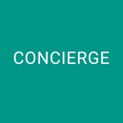 Concierge Mobile Report