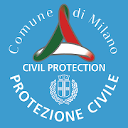 Sistema di Allerta Protezione Civile di Milano
