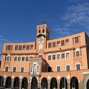 Municipio Roma  III