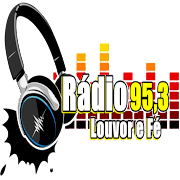 Rádio Louvor e Fé 95,3 Web PE