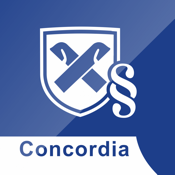 Rechtsschutz Concordia