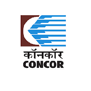 CONCOR e-Logistics Transporter App