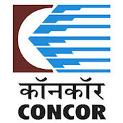 CONCOR e-Logistics App (Customer)