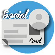 SocialCard