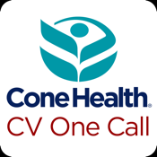 Cone Health CV One Call