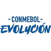 PEP CONMEBOL Evolucion