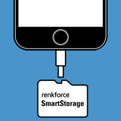 Renkforce SmartStorage