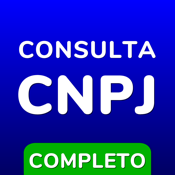 Consulta CNPJ - Completo