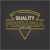 Pizzaria Quality