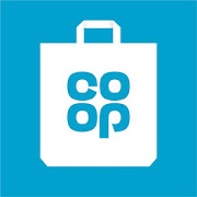 Co-op Pay in Aisle