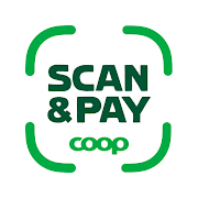 Coop - Scan & Pay