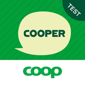 Cooper - Testlabbet