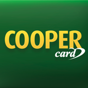 Cooper Card App