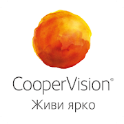 CooperVision RU Event