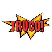 Truco! - Copag Stickers