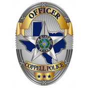 Coppell PD