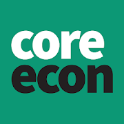 Economy, Society, and Public Policy by CORE