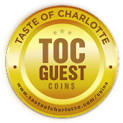 Taste of Charlotte Guest