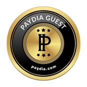 Paydia Guest