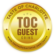 Taste of Charlotte Guest
