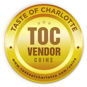 Taste of Charlotte Vendor