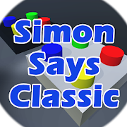 Simon Says Classic