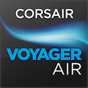 Corsair Voyager Air