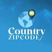 Zip Code, Postal Code Finder
