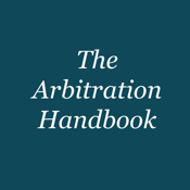 Covington Arbitration Handbook