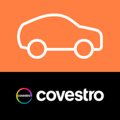Covestro Car Interior App