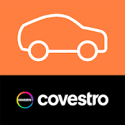 Covestro Car Interior App