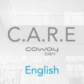 COWAY C.A.R.E (English)