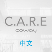 COWAY C.A.R.E (Chinese)