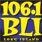 WBLI Long Island - 106.1 BLI