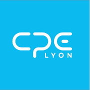 my CPE Lyon