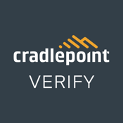 Cradlepoint Verify