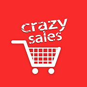 Crazysales - online store & easy shopping
