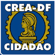 CREA-DF Cidadão BETA