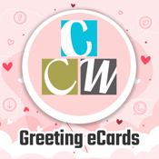 Create Greeting & Wishes Image