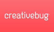 Creativebug Art&Crafts Classes