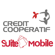 Suite Mobile Credit Cooperatif