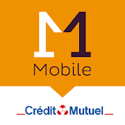Monetico Mobile Crédit Mutuel