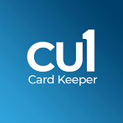 CU1 Card Keeper