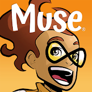 Muse Magazine: Science, tech, and arts for kids