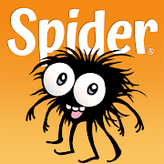 Spider Magazine: Stories, jokes, and fun for kids