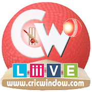 Live Score - Cricwindow